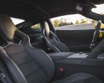 2019 Chevrolet Corvette ZR1 Interior Cockpit Wallpapers 150x120