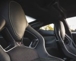 2019 Chevrolet Corvette ZR1 Interior Detail Wallpapers 150x120 (51)
