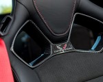 2019 Chevrolet Corvette ZR1 Interior Front Seats Wallpapers 150x120