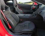 2019 Chevrolet Corvette ZR1 Interior Seats Wallpapers 150x120