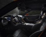 2019 Chevrolet Corvette ZR1 Interior Wallpapers 150x120