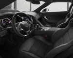 2019 Chevrolet Corvette ZR1 Interior Wallpapers 150x120