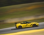 2019 Chevrolet Corvette ZR1 Side Wallpapers 150x120 (36)