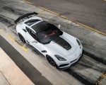 2019 Chevrolet Corvette ZR1 Top Wallpapers 150x120