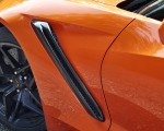 2019 Chevrolet Corvette ZR1 Wheel Wallpapers 150x120 (7)