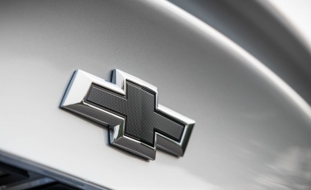 2019 Chevrolet Malibu RS Badge Wallpapers 450x275 (34)