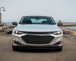 2019 Chevrolet Malibu RS Front Wallpapers 150x120