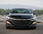 2019 Chevrolet Malibu RS Front Wallpapers 150x120