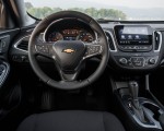 2019 Chevrolet Malibu RS Interior Cockpit Wallpapers 150x120 (21)