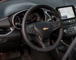 2019 Chevrolet Malibu RS Interior Cockpit Wallpapers 150x120 (22)