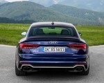 2019 Audi RS5 Sportback Rear Wallpapers 150x120 (11)