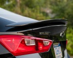 2019 Chevrolet Malibu RS Spoiler Wallpapers 150x120 (17)