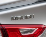 2019 Chevrolet Malibu RS Tail Light Wallpapers 150x120 (33)