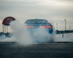 2019 Dodge Challenger SRT Hellcat Redeye Burnout Wallpapers 150x120 (12)