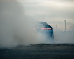 2019 Dodge Challenger SRT Hellcat Redeye Burnout Wallpapers 150x120 (9)