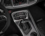 2019 Dodge Challenger SRT Hellcat Redeye Central Console Wallpapers 150x120 (46)