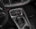 2019 Dodge Challenger SRT Hellcat Redeye Central Console Wallpapers 150x120