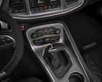 2019 Dodge Challenger SRT Hellcat Redeye Central Console Wallpapers 150x120 (54)