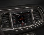 2019 Dodge Challenger SRT Hellcat Redeye Central Console Wallpapers 150x120 (51)