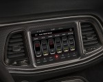 2019 Dodge Challenger SRT Hellcat Redeye Central Console Wallpapers 150x120