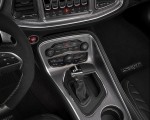 2019 Dodge Challenger SRT Hellcat Redeye Central Console Wallpapers 150x120 (49)