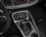 2019 Dodge Challenger SRT Hellcat Redeye Central Console Wallpapers 150x120 (48)