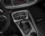 2019 Dodge Challenger SRT Hellcat Redeye Central Console Wallpapers 150x120