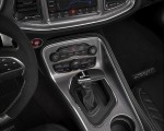 2019 Dodge Challenger SRT Hellcat Redeye Central Console Wallpapers 150x120 (47)