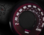 2019 Dodge Challenger SRT Hellcat Redeye Instrument Cluster Wallpapers 150x120 (45)