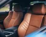 2019 Dodge Challenger SRT Hellcat Redeye Interior Front Seats Wallpapers 150x120 (18)
