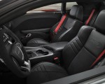 2019 Dodge Challenger SRT Hellcat Redeye Interior Seats Wallpapers 150x120 (41)