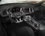 2019 Dodge Challenger SRT Hellcat Redeye Interior Wallpapers 150x120