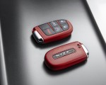 2019 Dodge Challenger SRT Hellcat Redeye Key Fob Wallpapers 150x120 (38)