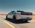 2019 Dodge Challenger SRT Hellcat Redeye Rear Three-Quarter Wallpapers 150x120 (32)