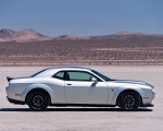 2019 Dodge Challenger SRT Hellcat Redeye Side Wallpapers 150x120