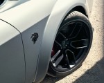 2019 Dodge Challenger SRT Hellcat Redeye Wheel Wallpapers 150x120