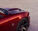 2019 Dodge Charger SRT Hellcat Detail Wallpapers 150x120