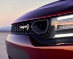 2019 Dodge Charger SRT Hellcat Grill Wallpapers 150x120 (6)