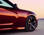 2019 Dodge Charger SRT Hellcat Wheel Wallpapers 150x120 (5)