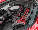 2019 Ferrari 488 Pista Interior Cockpit Wallpapers 150x120 (54)