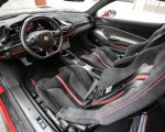 2019 Ferrari 488 Pista Interior Detail Wallpapers 150x120 (53)