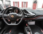 2019 Ferrari 488 Pista Interior Steering Wheel Wallpapers 150x120 (47)