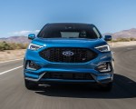 2019 Ford Edge ST Front Wallpapers 150x120