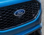2019 Ford Edge ST Grill Wallpapers 150x120 (22)