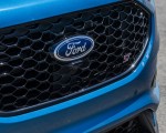 2019 Ford Edge ST Grill Wallpapers 150x120