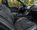 2019 Ford Edge ST Interior Wallpapers 150x120