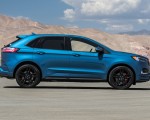 2019 Ford Edge ST Side Wallpapers 150x120 (11)