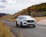 2019 Ford Edge Titanium Front Wallpapers 150x120 (57)