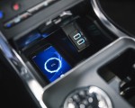 2019 Ford Edge Titanium Interior Detail Wallpapers 150x120 (58)