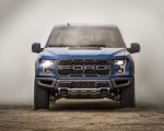 2019 Ford F-150 Raptor Front Wallpapers 150x120